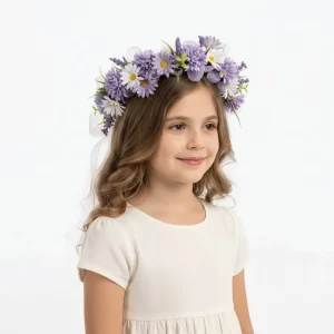 Everyday Daisy Headband