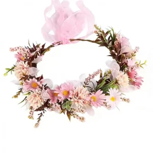 Everyday Daisy Headband