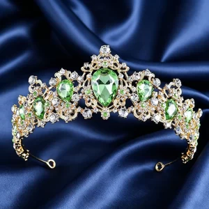 Classic Statement Tiara