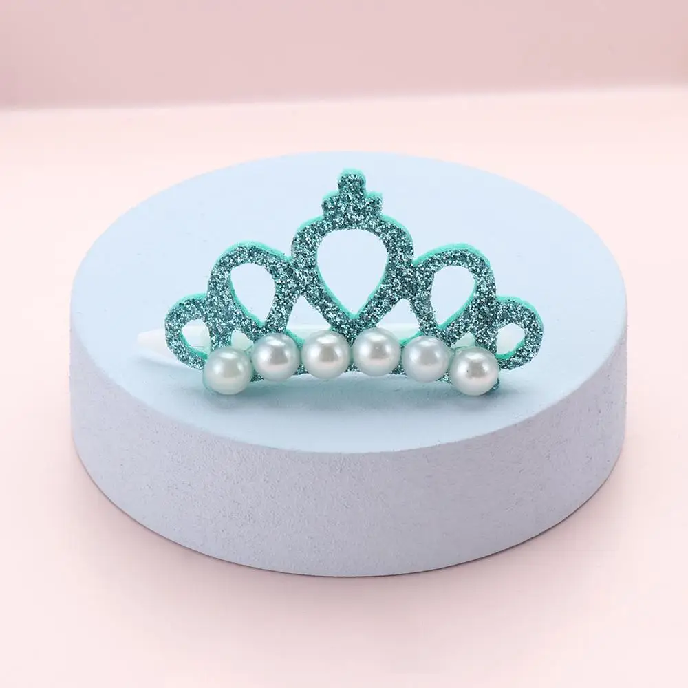 Pearl Princess Pet Crown
